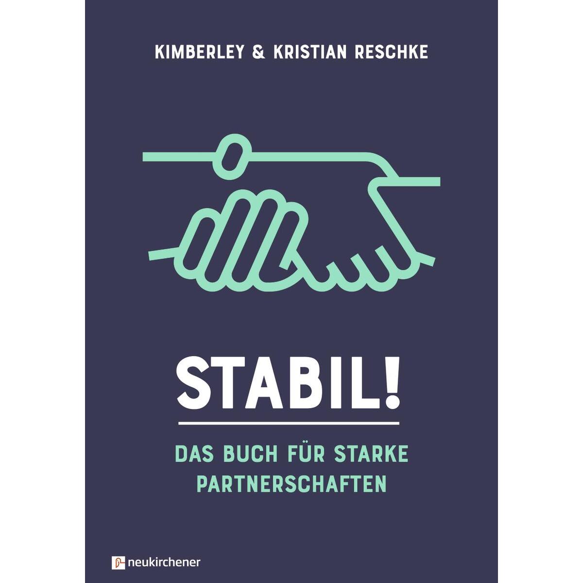 Stabil! von Neukirchener Verlag