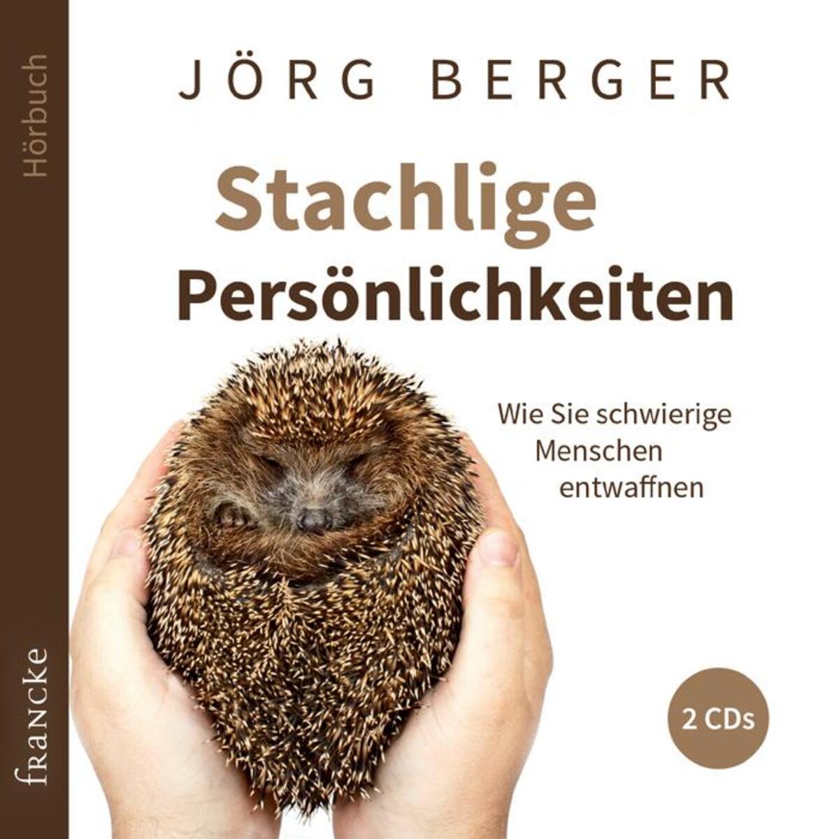 Stachlige Persönlichkeiten von Francke-Buch GmbH