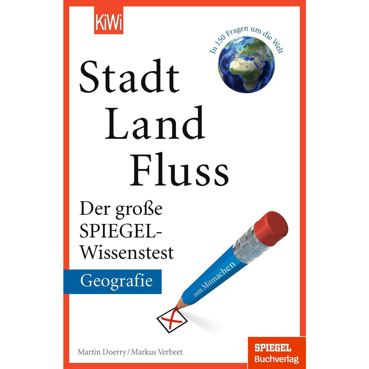 Stadt Land Fluss von Kiepenheuer & Witsch GmbH