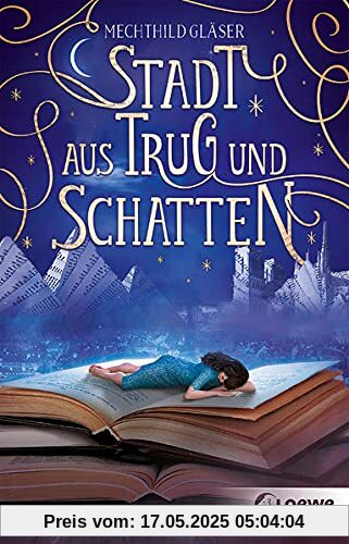 Stadt aus Trug und Schatten (Eisenheim-Dilogie - Band 1): Taschenbuch des mit dem SERAPH ausgezeichneten Phantastik-Romans