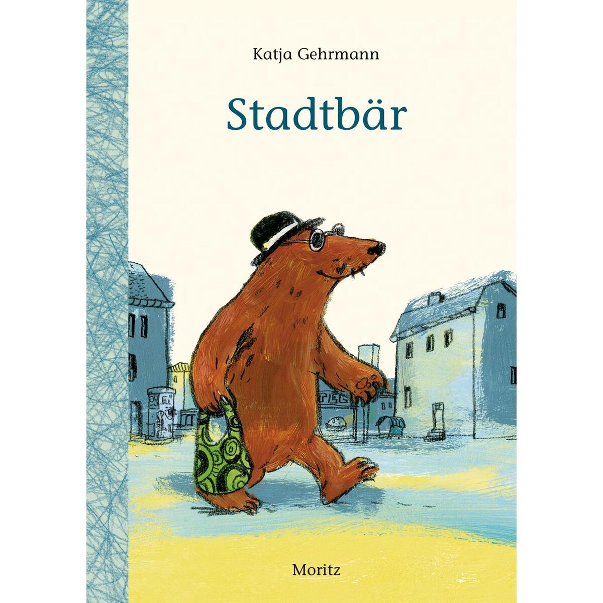 Stadtbär von Moritz Verlag-GmbH