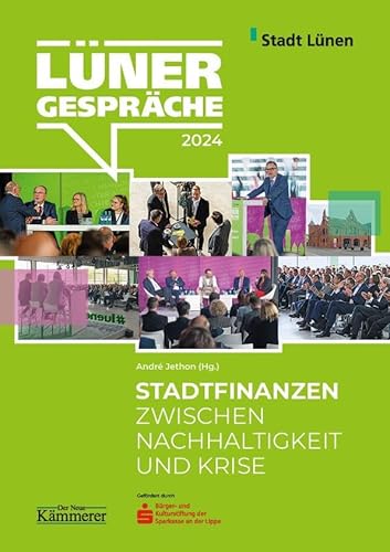 Stadtfinanzen zwischen Nachhaltigkeit und Krise Stadtfinanzen zwischen Nachhaltigkeit und Krise von Frankfurter Allgem.Buch