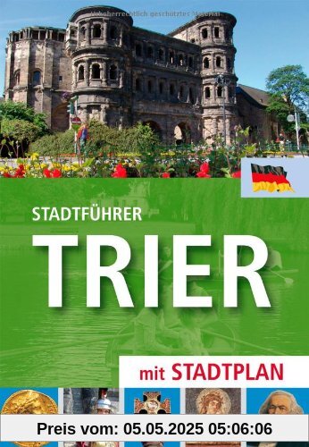 Stadtführer Trier
