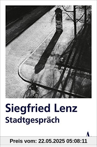 Stadtgespräch
