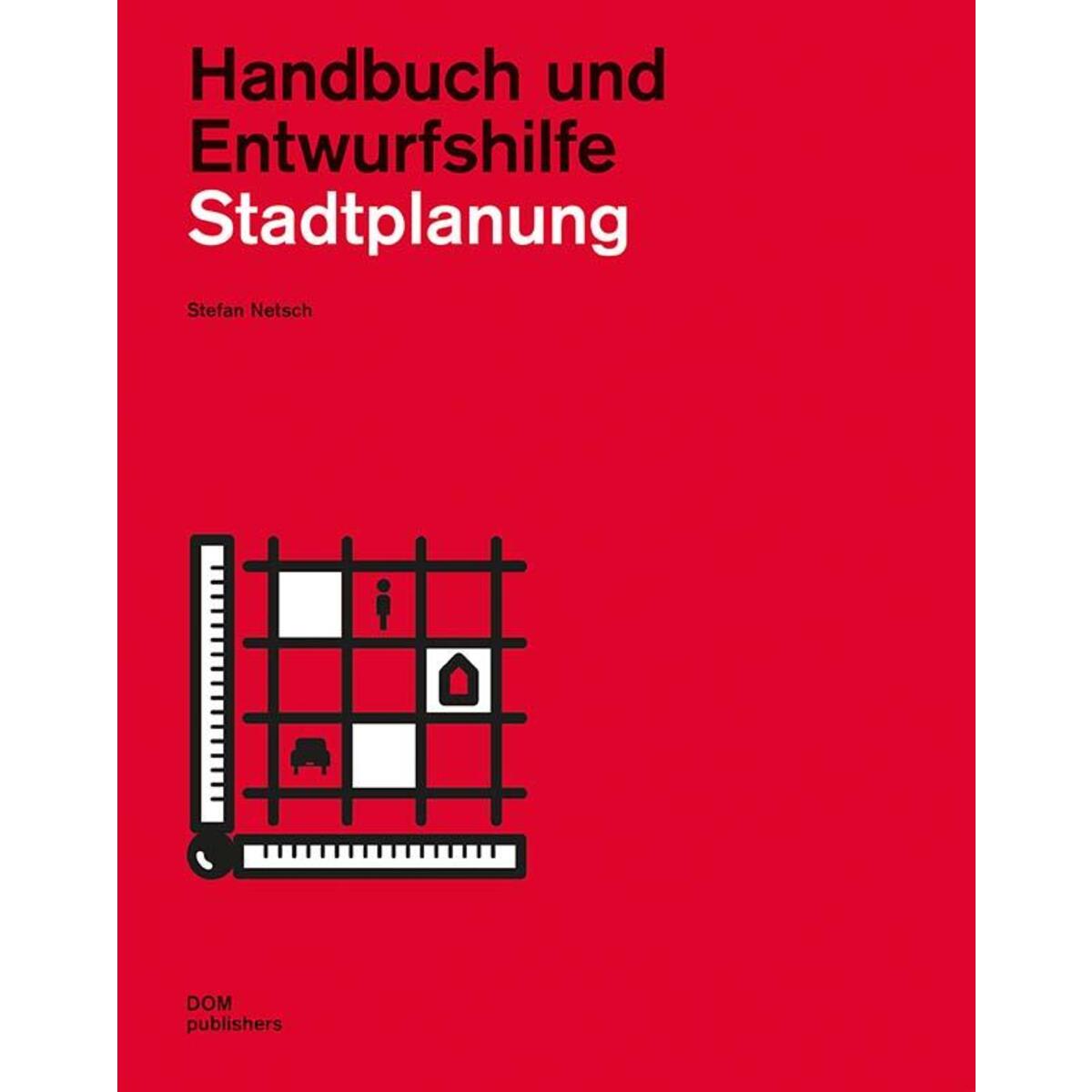 Stadtplanung von DOM Publishers