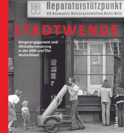 Stadtwende von Ch. Links Verlag