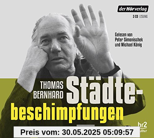 Städtebeschimpfungen Städtebeschimpfungen