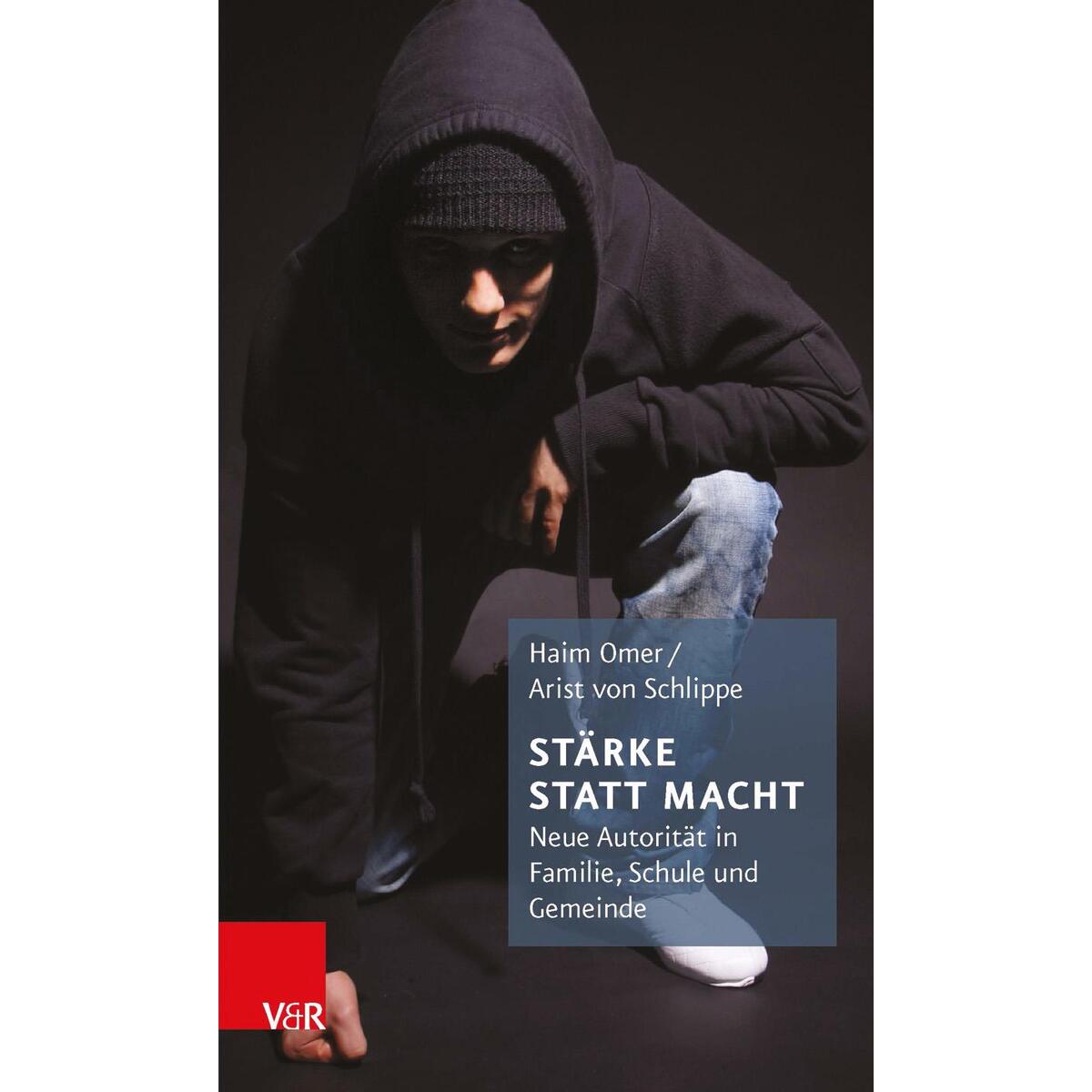 Stärke statt Macht Stärke statt Macht von Vandenhoeck + Ruprecht