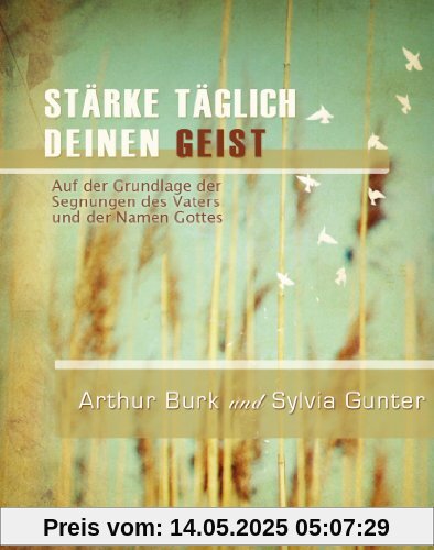 Stärke täglich deinen Geist Stärke täglich deinen Geist