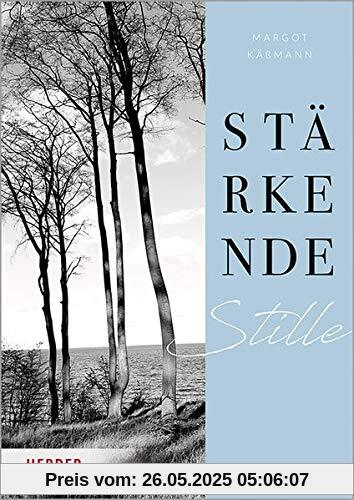 Stärkende Stille