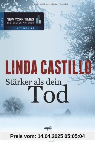 Stärker als dein Tod