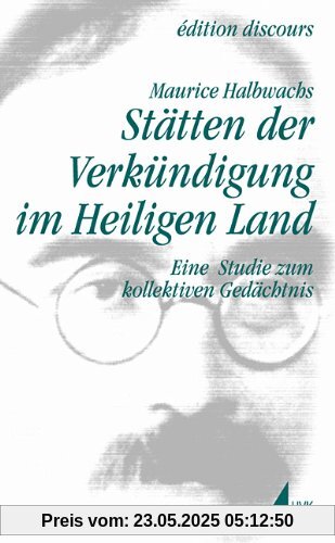 Stätten der Verkündigung im Heiligen Land