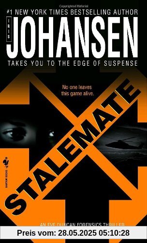 Stalemate (Eve Duncan Forensics Thrillers)