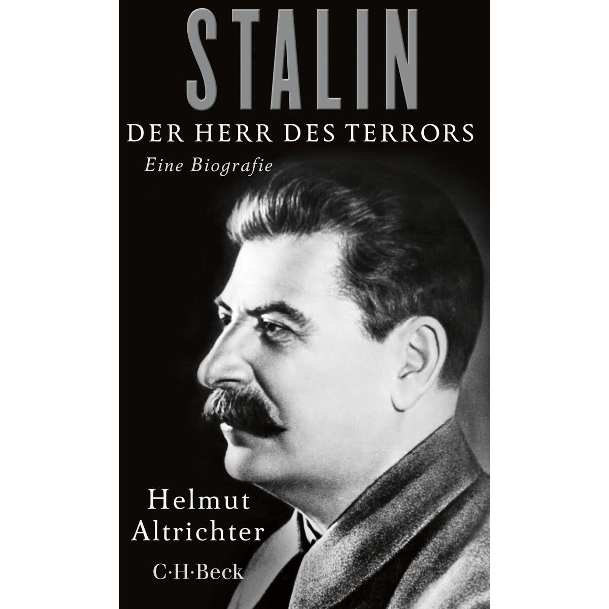 Stalin von C.H. Beck