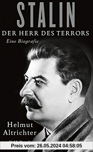 Stalin: Der Herr des Terrors