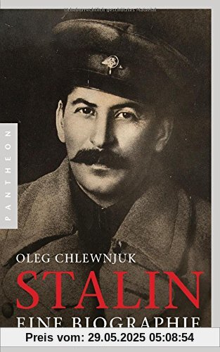 Stalin: Eine Biographie Stalin: Eine Biographie