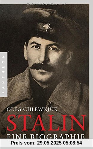 Stalin: Eine Biographie