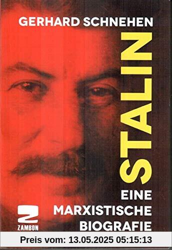Stalin: Eine marxistische Biografie