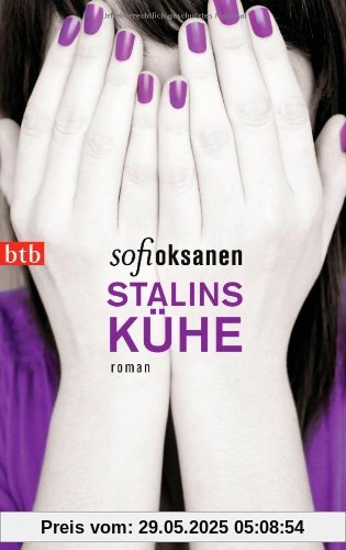 Stalins Kühe: Roman