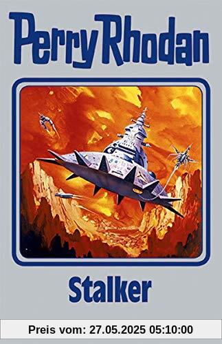 Stalker: Perry Rhodan Band 150 Stalker: Perry Rhodan Band 150
