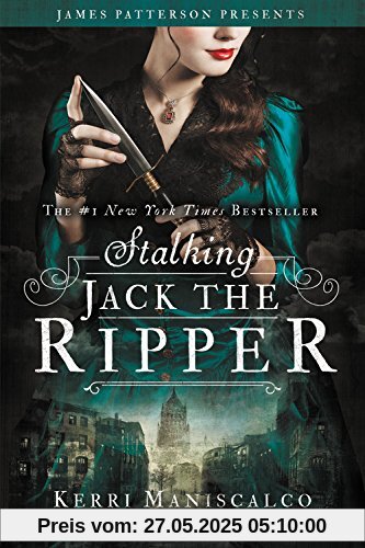 Stalking Jack the Ripper