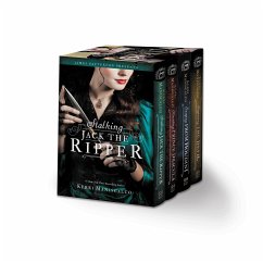 Stalking Jack the Ripper Paperback Set von Hachette Book Group USA