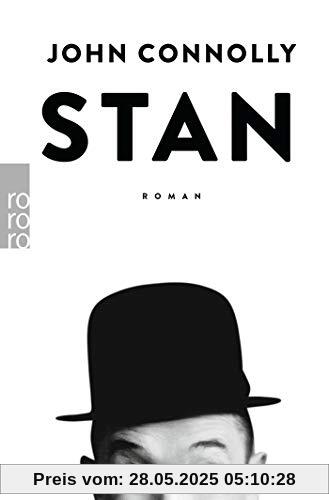 Stan Stan