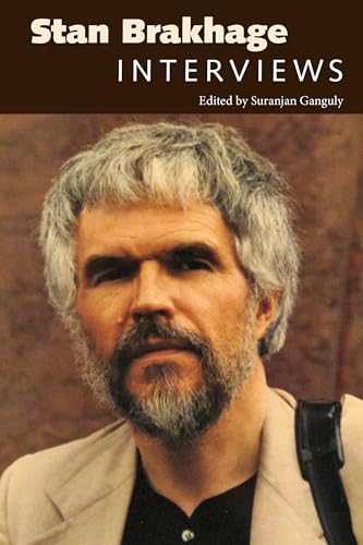 Stan Brakhage: Interviews (Conversations with Filmmakers Series)