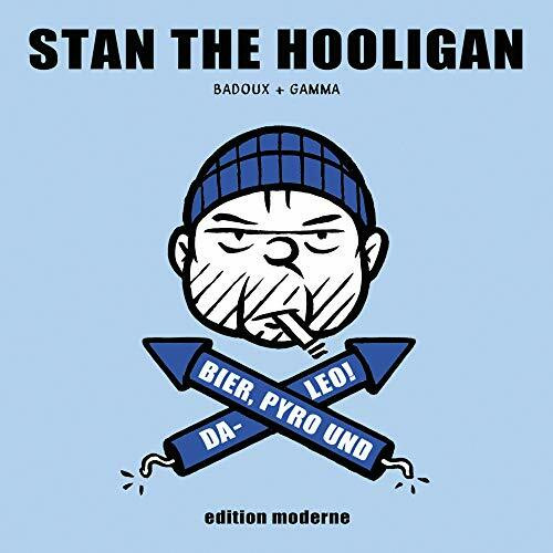 Stan the Hooligan: Der Holliganste Fan des 1. FC Zürich