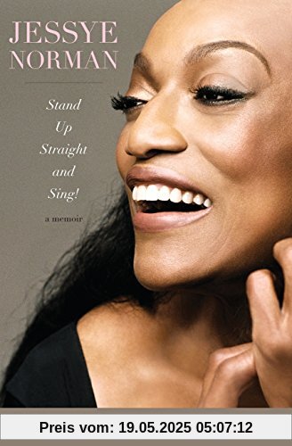 Stand Up Straight and Sing!