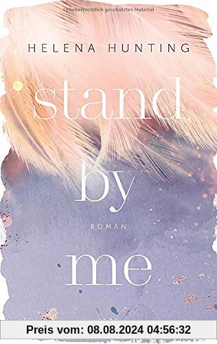 Stand by Me (Second Chances, Band 2)