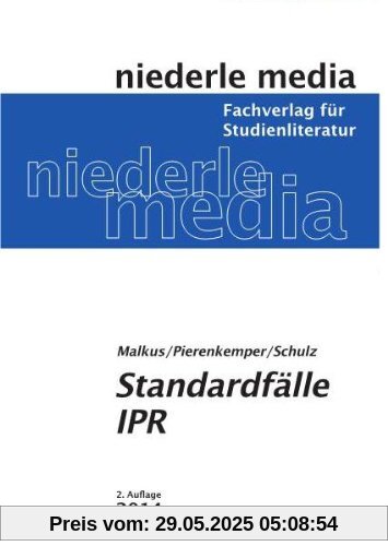 Standardfälle IPR