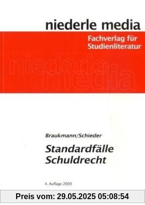 Standardfälle Schuldrecht