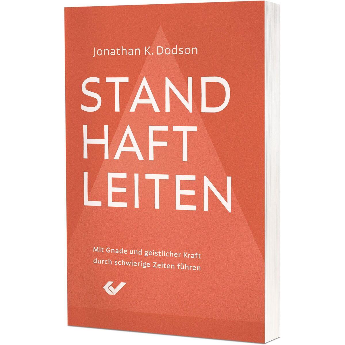 Standhaft leiten von Christliche Verlagsges.