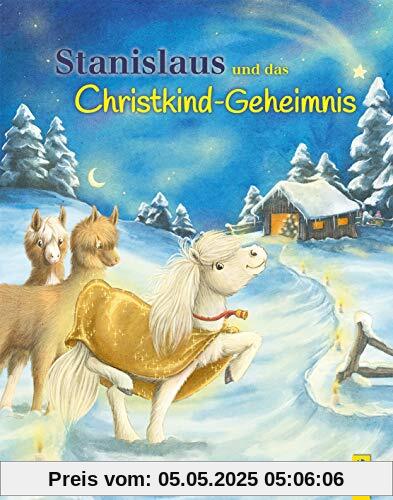 Stanislaus und das Christkindgeheimnis Stanislaus und das Christkindgeheimnis