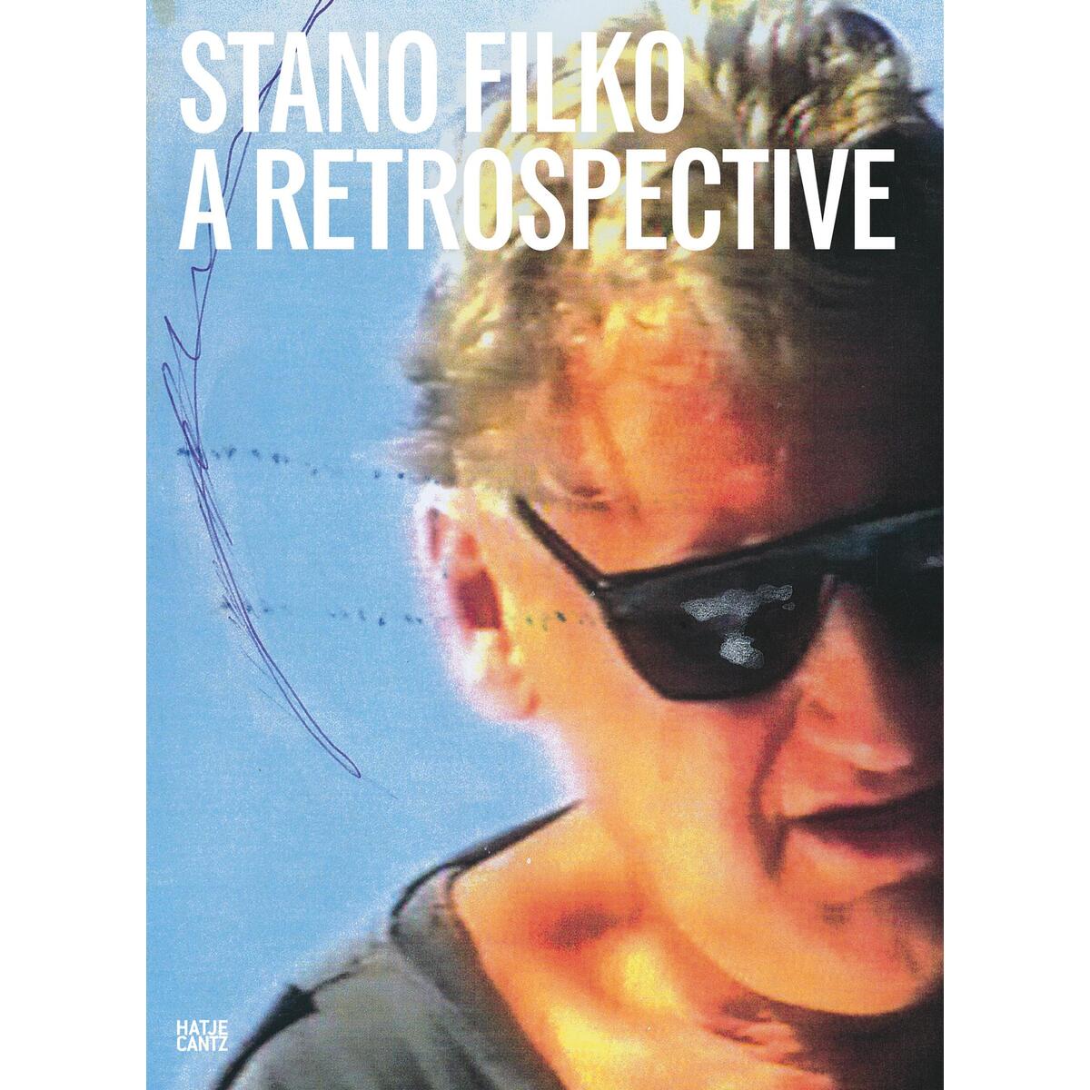 Stano Filko Stano Filko von Hatje Cantz Verlag GmbH