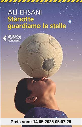 Stanotte guardiamo le stelle