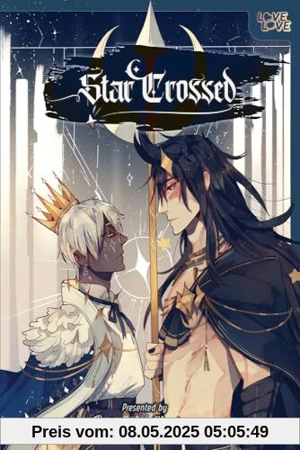 Star Crossed, Volume 1 Star Crossed, Volume 1