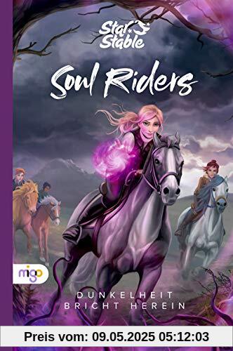 Star Stable: Soul Riders 3: Dunkelheit bricht herein