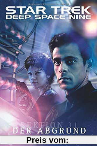 Star Trek Deep Space Nine 3: Der Abgrund