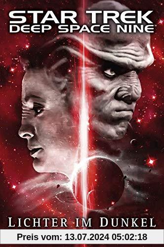 Star Trek - Deep Space Nine: Lichter im Dunkel