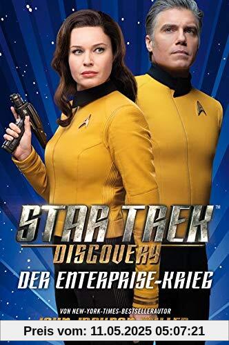 Star Trek - Discovery: Der Enterprise-Krieg