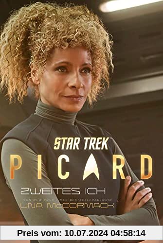 Star Trek – Picard 4: Zweites Ich (Limitierte Fan-Edition)