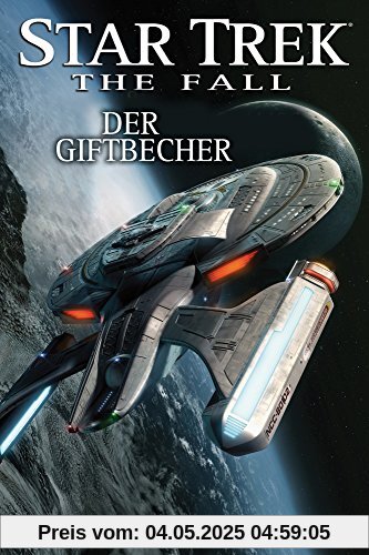 Star Trek - The Fall 4: Der Giftbecher
