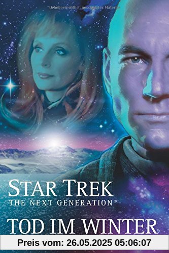 Star Trek The Next Generation 1: Tod im Winter