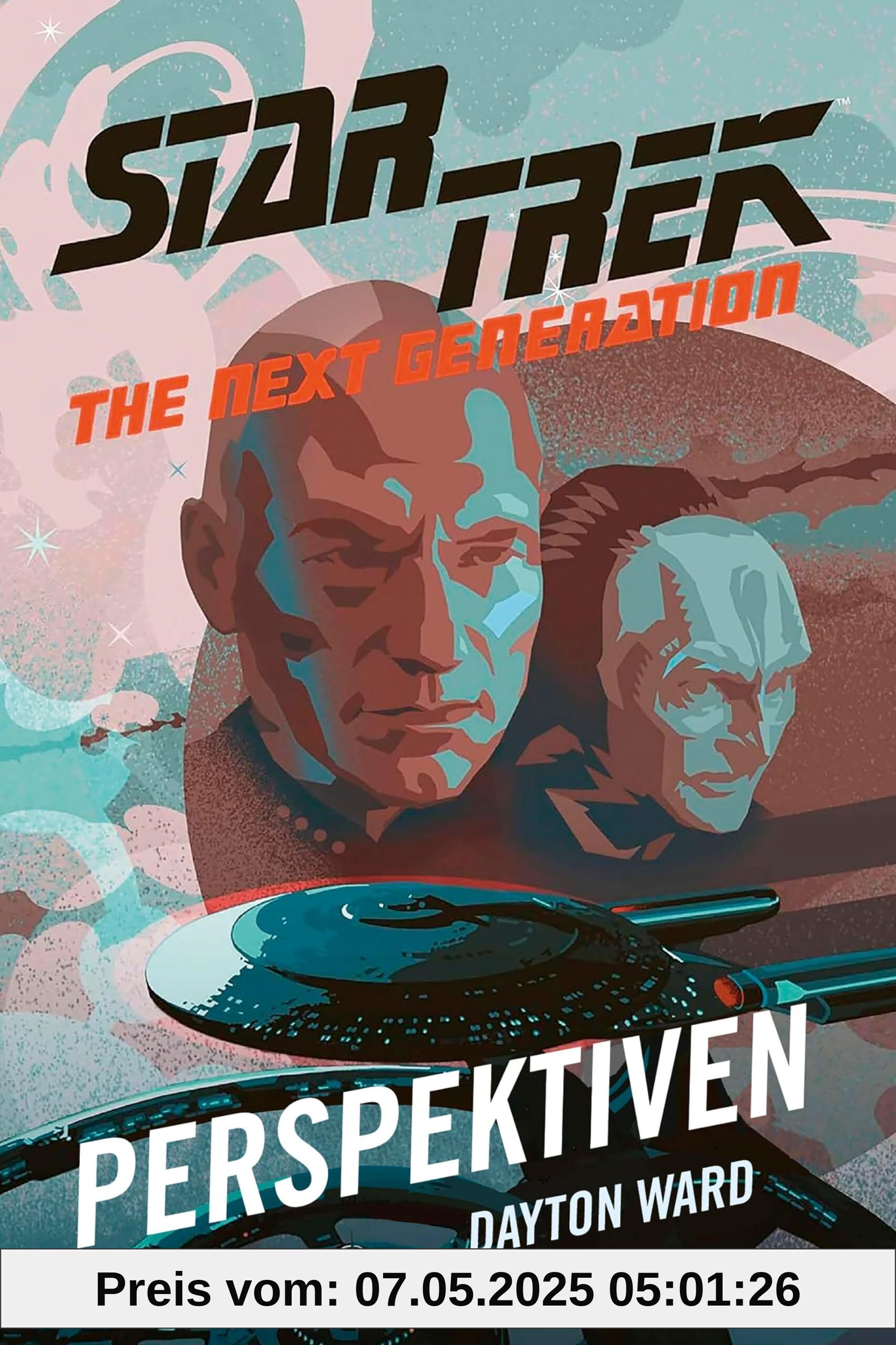 Star Trek – The Next Generation: Perspektiven