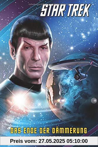 Star Trek The Original Series 5: Das Ende der Dämmerung