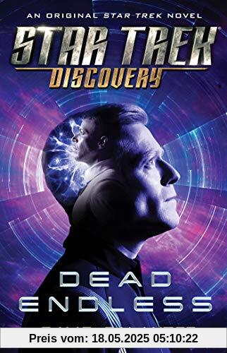 Star Trek: Discovery: Dead Endless (Volume 6)