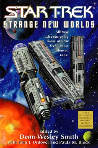 Star Trek: Strange New Worlds IV von Star Trek