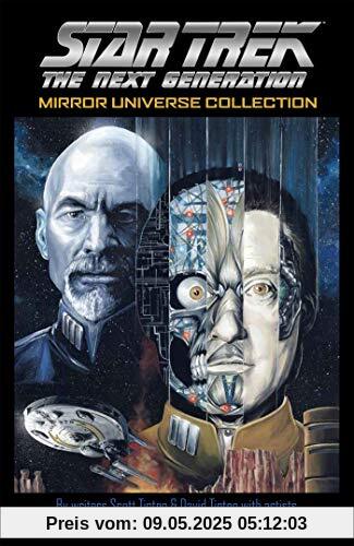 Star Trek: The Next Generation: Mirror Universe Collection